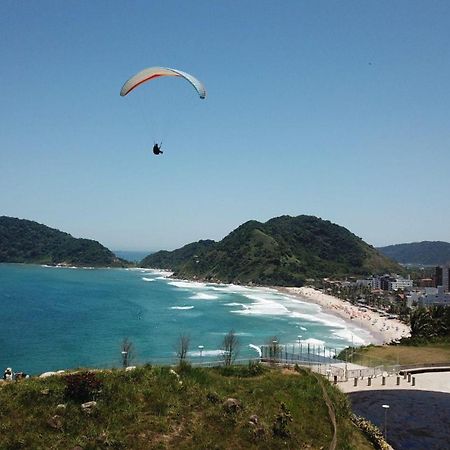 Apartamento Asturias กัวรูจา ภายนอก รูปภาพ