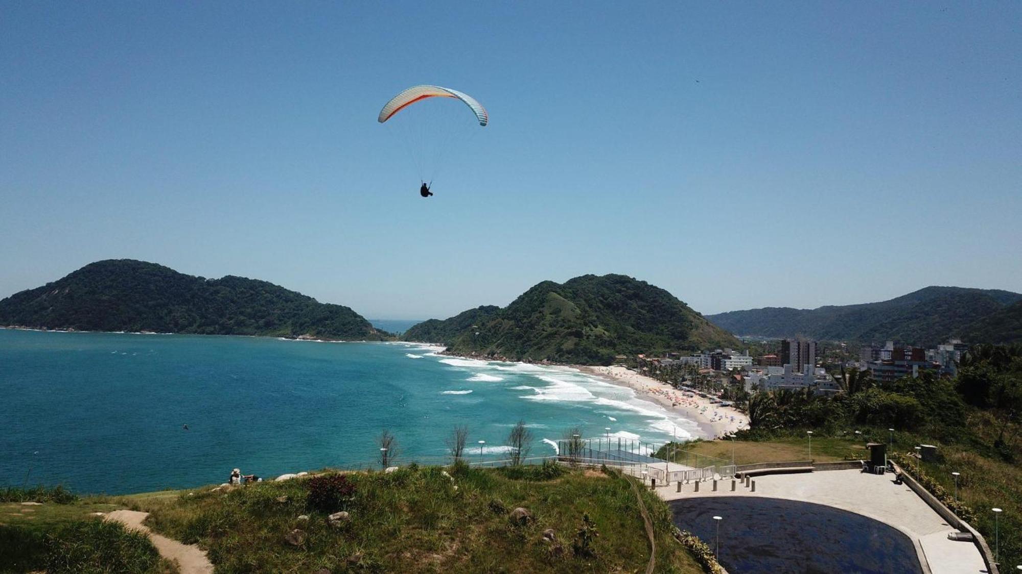 Apartamento Asturias กัวรูจา ภายนอก รูปภาพ